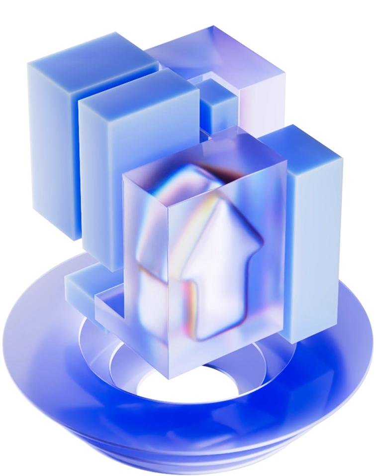 Receive end-to-end engineering & project creation.